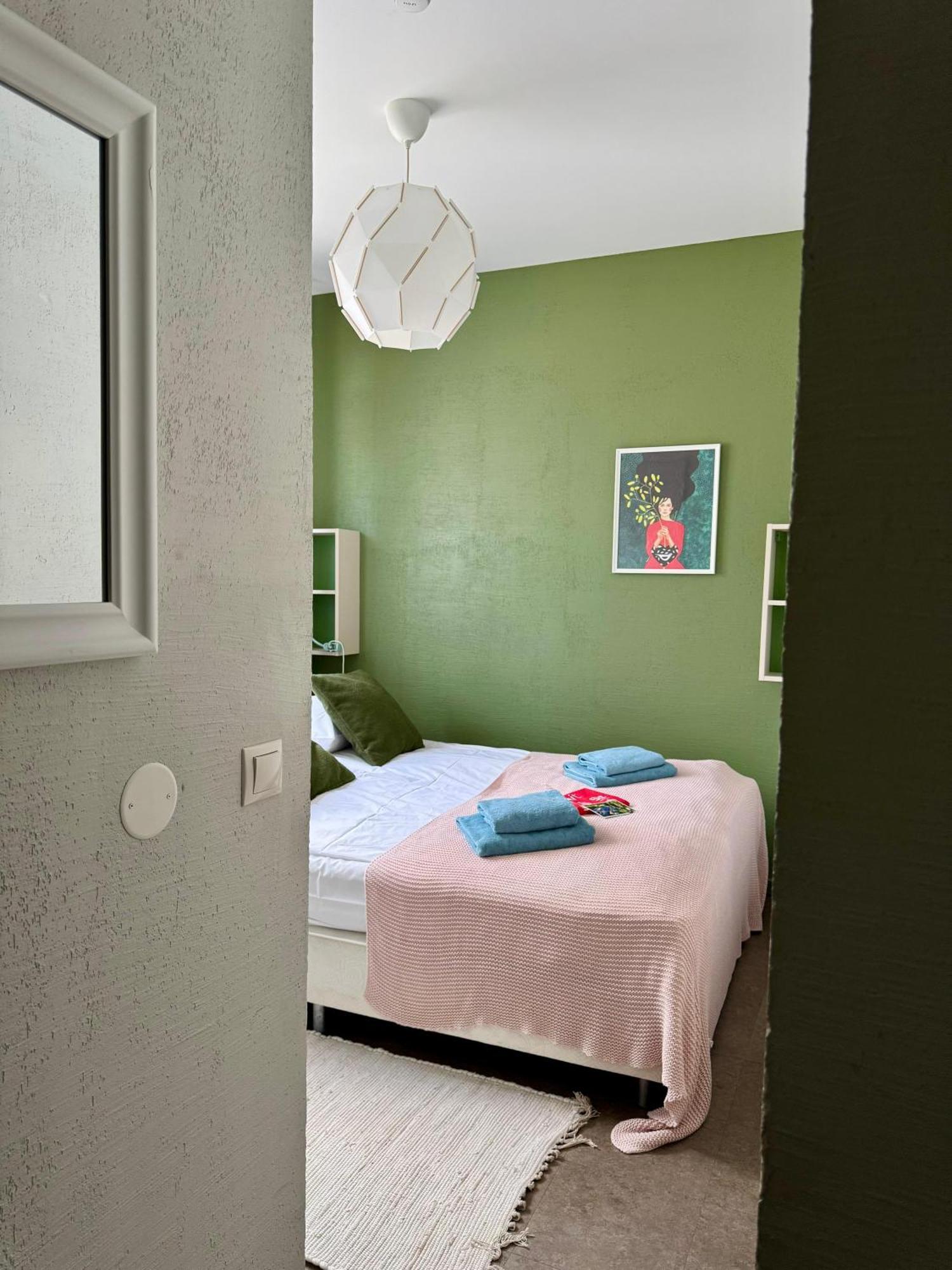 Zeit Apartment Līgatne Exteriér fotografie