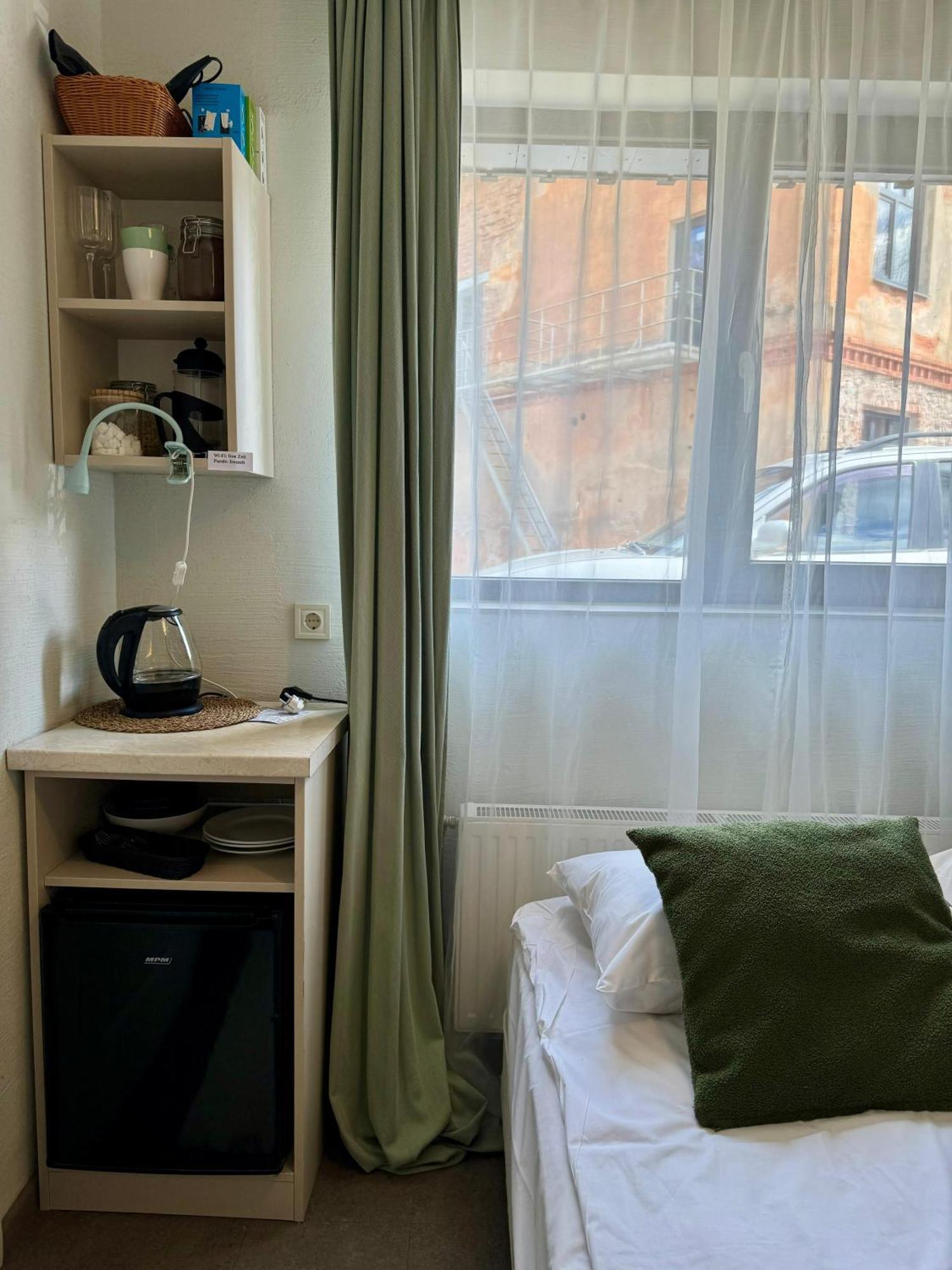 Zeit Apartment Līgatne Exteriér fotografie