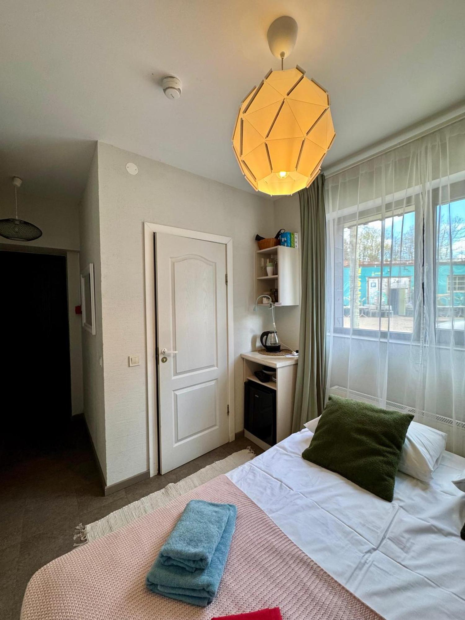Zeit Apartment Līgatne Exteriér fotografie