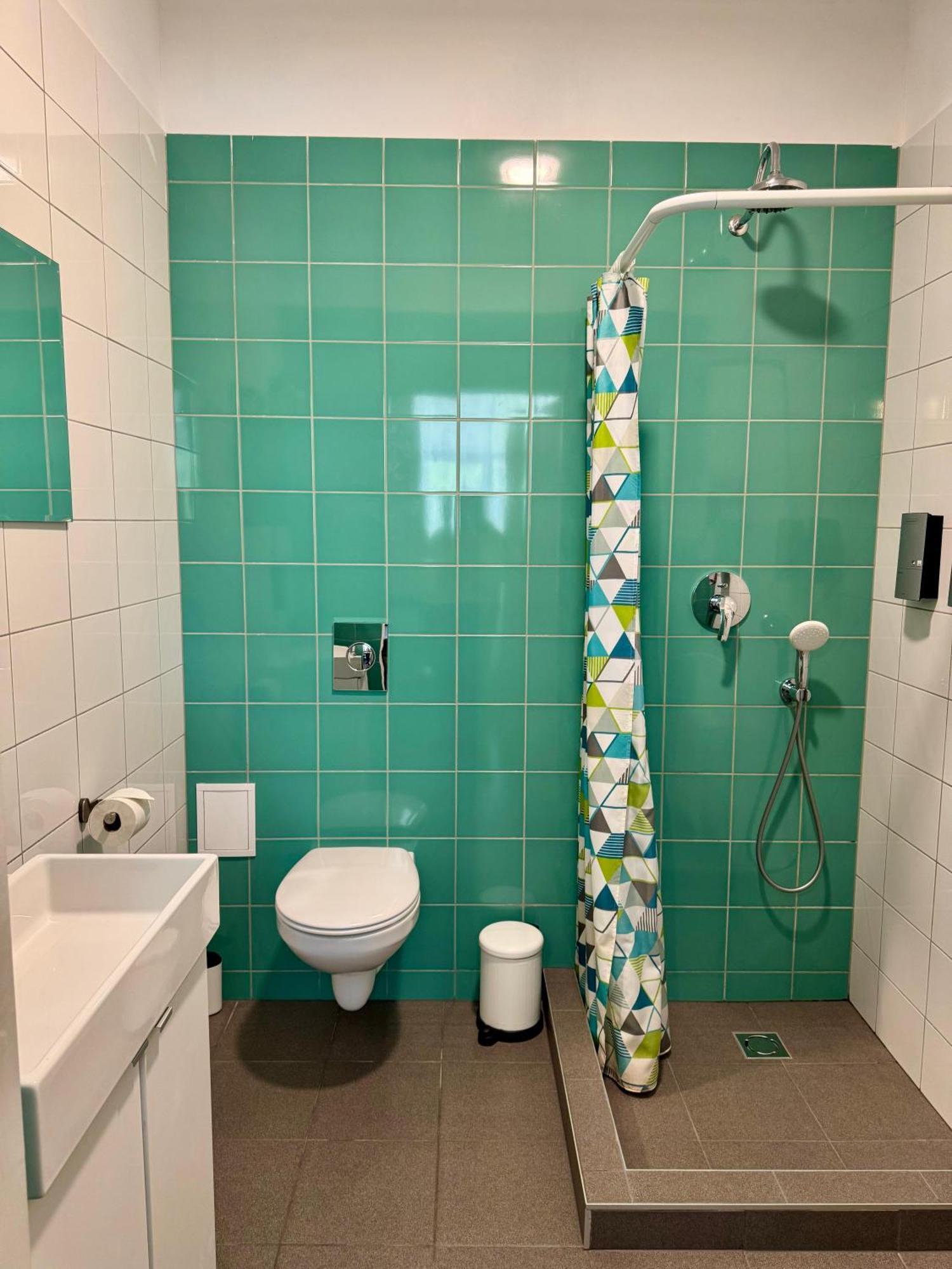 Zeit Apartment Līgatne Exteriér fotografie