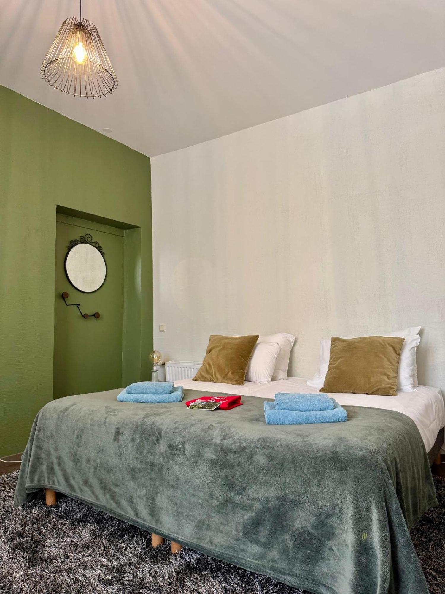 Zeit Apartment Līgatne Exteriér fotografie