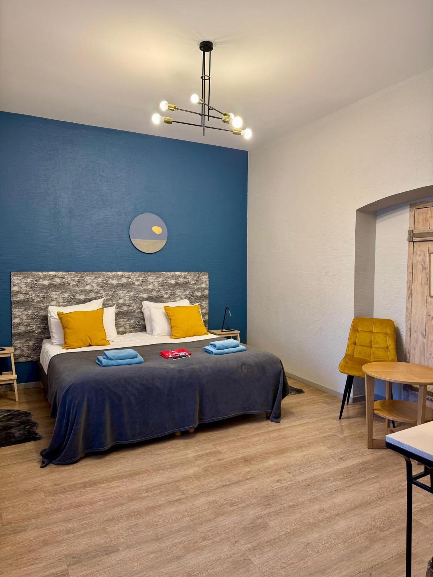 Zeit Apartment Līgatne Exteriér fotografie