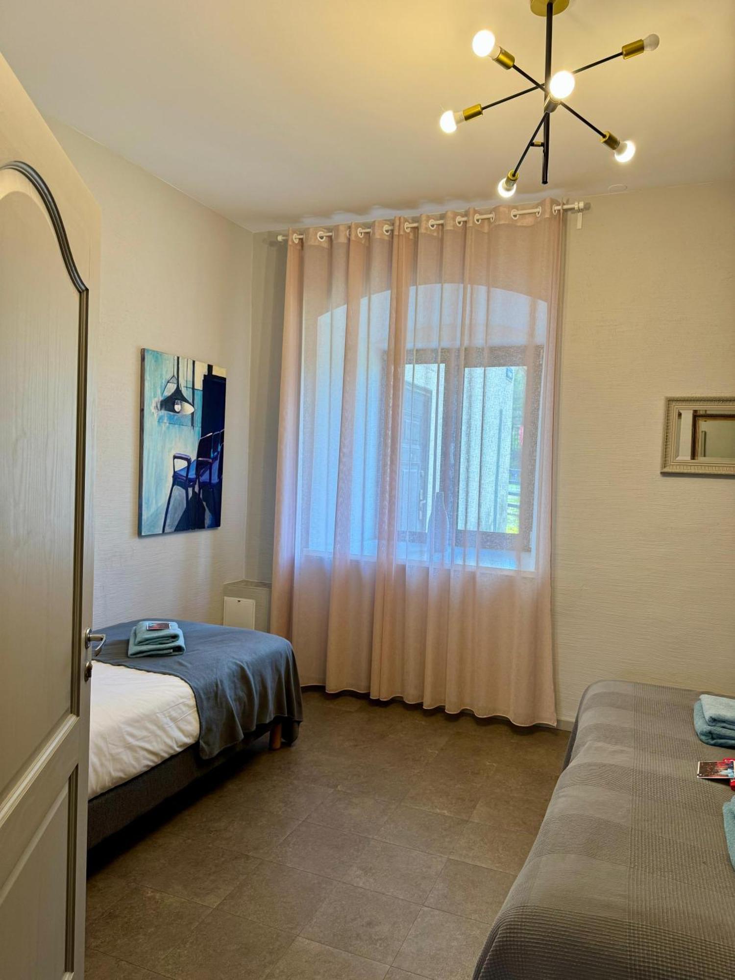 Zeit Apartment Līgatne Exteriér fotografie