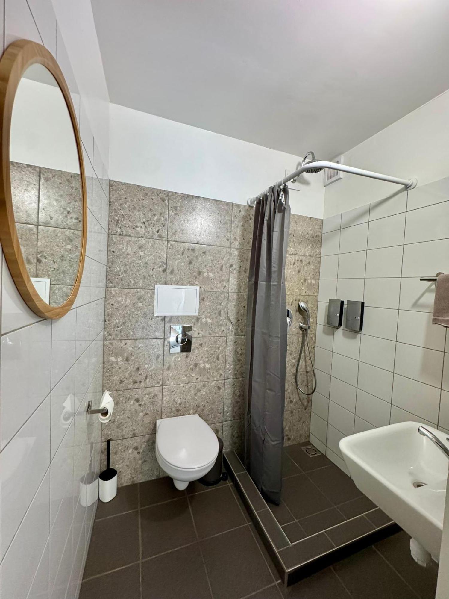 Zeit Apartment Līgatne Exteriér fotografie